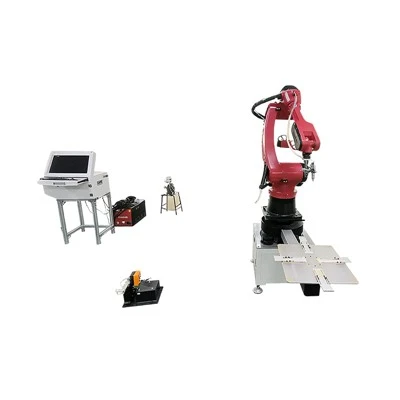 Paint Robots Automobile Industry
