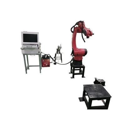 Robot për pikturë pa programim
